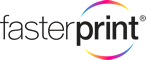 FasterPrint Logo